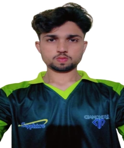 Faizan Asghar