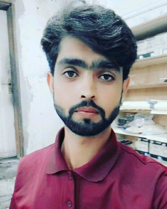 Farman Ali cricket player profile photo