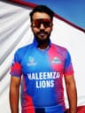 Zohaib Khan