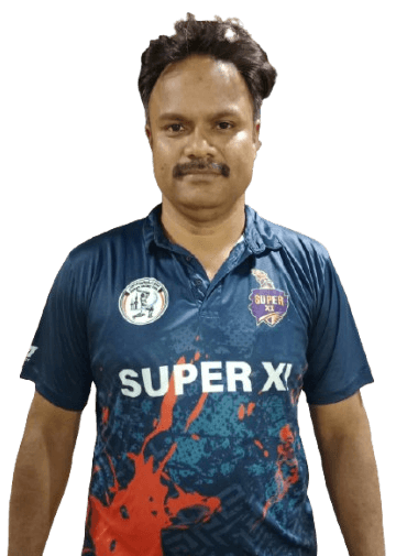 Alisha A Abdulkaiyum cricket player photo