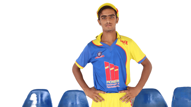 Areeb Arif