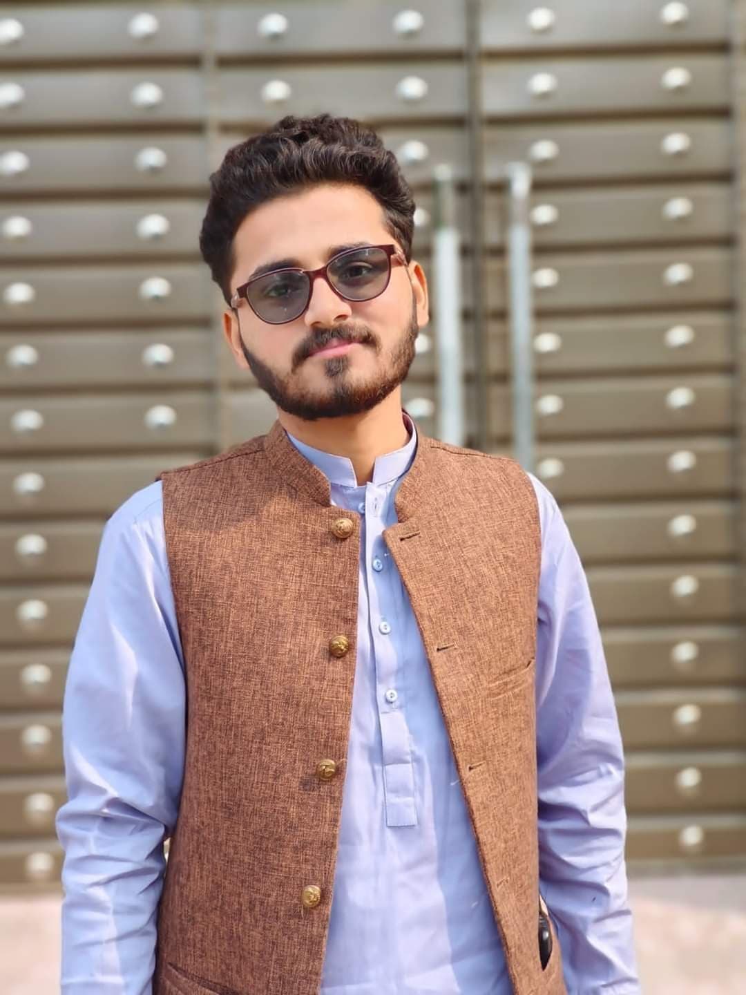 ZUBAIR ASLAM