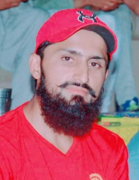 Rizwan_Shah cricket player profile photo