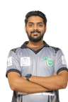 Shabih Hasan