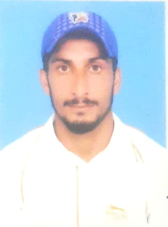 MUHAMMAD AWAIS