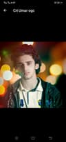 Umer Hayat