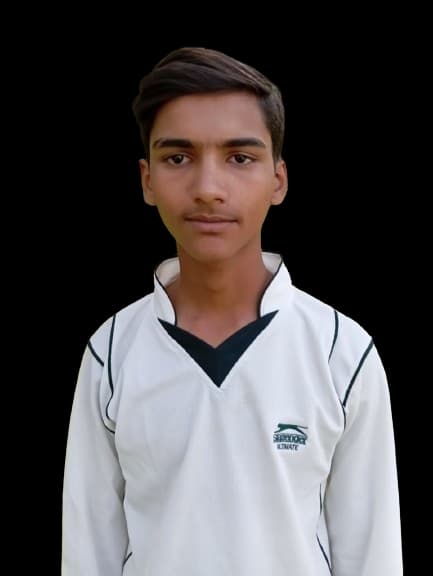 FAZAL ULLAH
