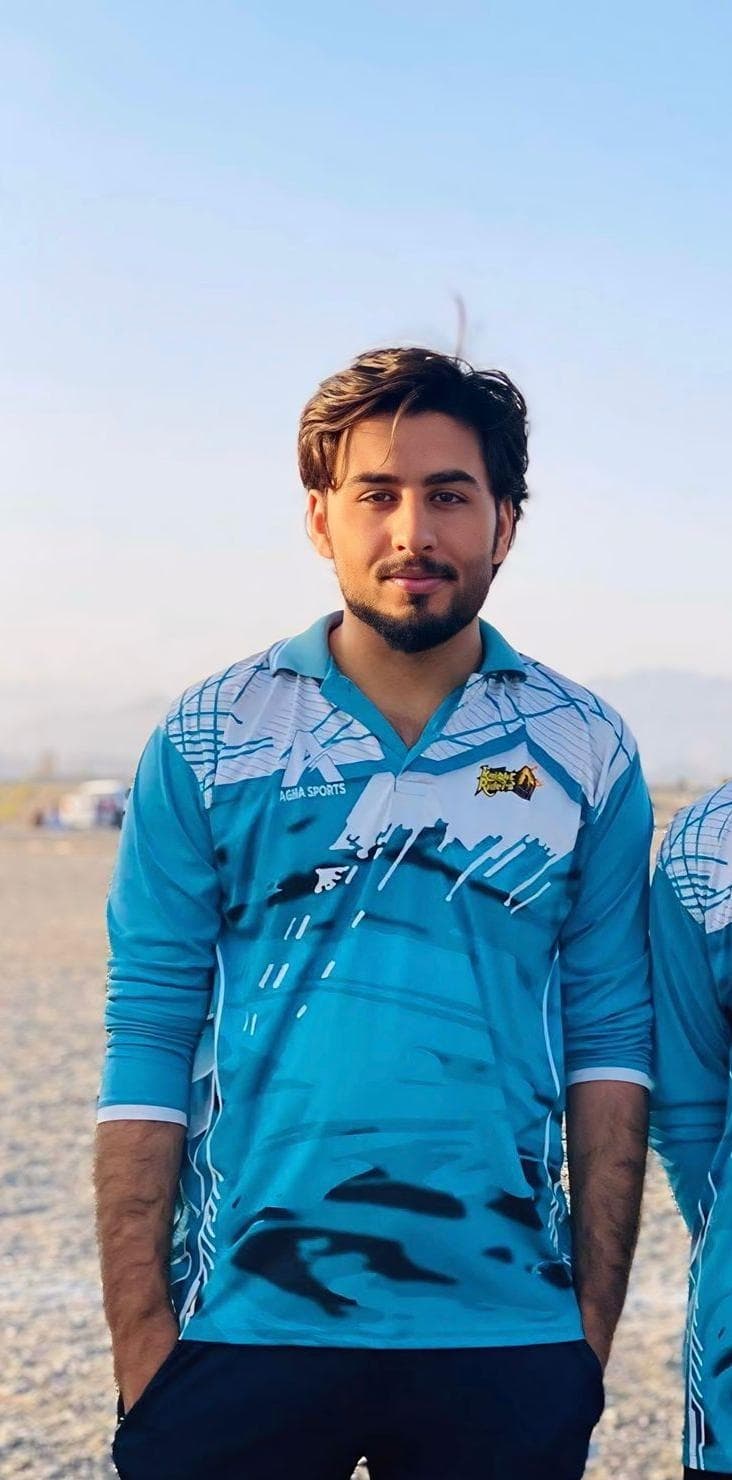 Bashir Khan