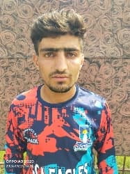 Shafiq Atal cricket player photo