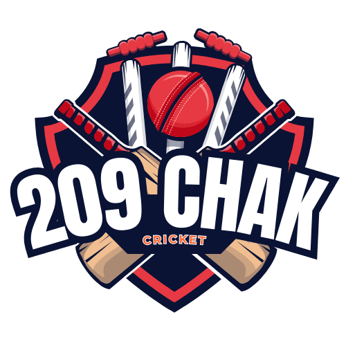 209Chak