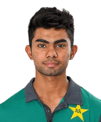 Ghazi Ghouri cricket player profile photo