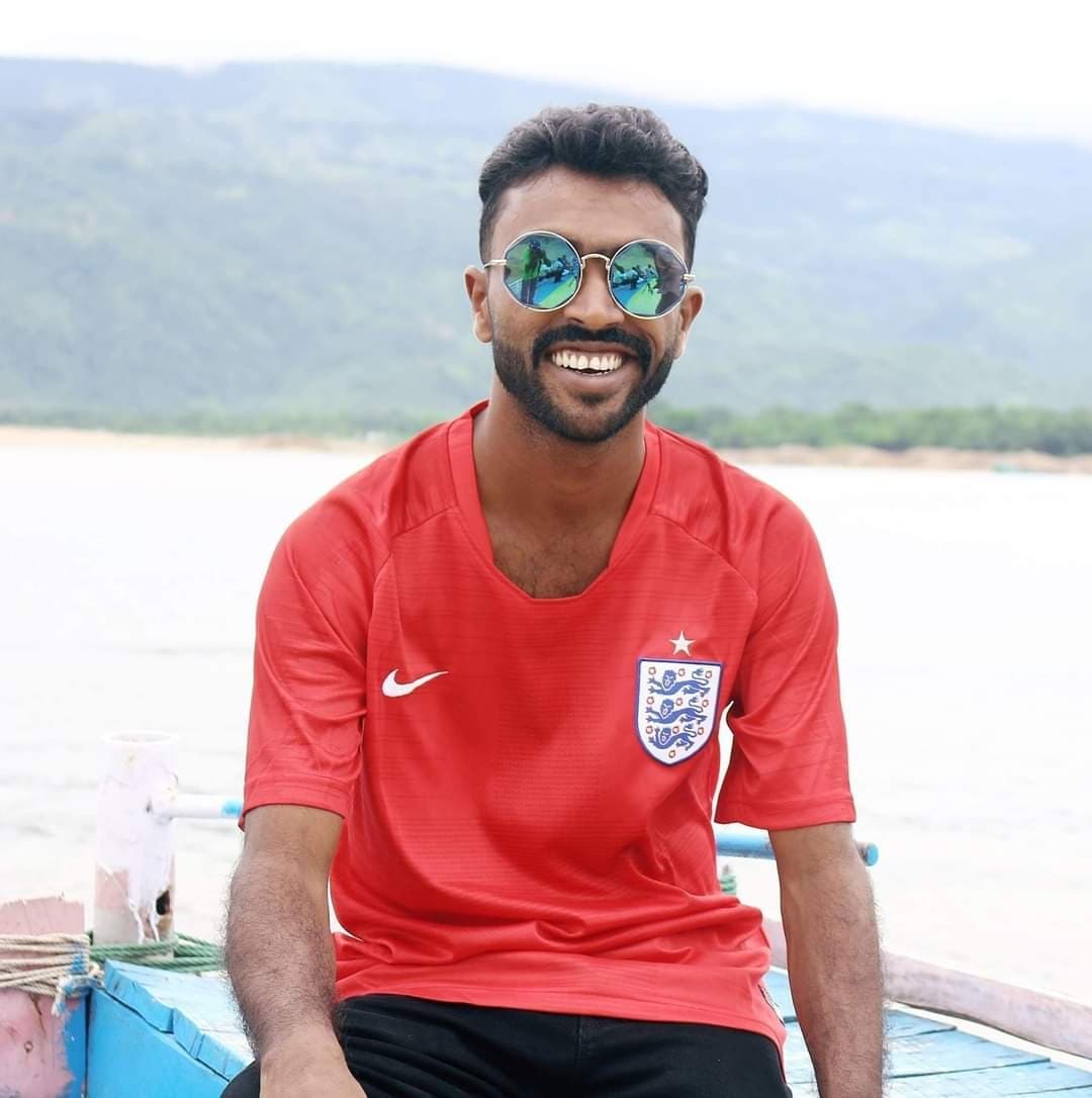 Momin Raju