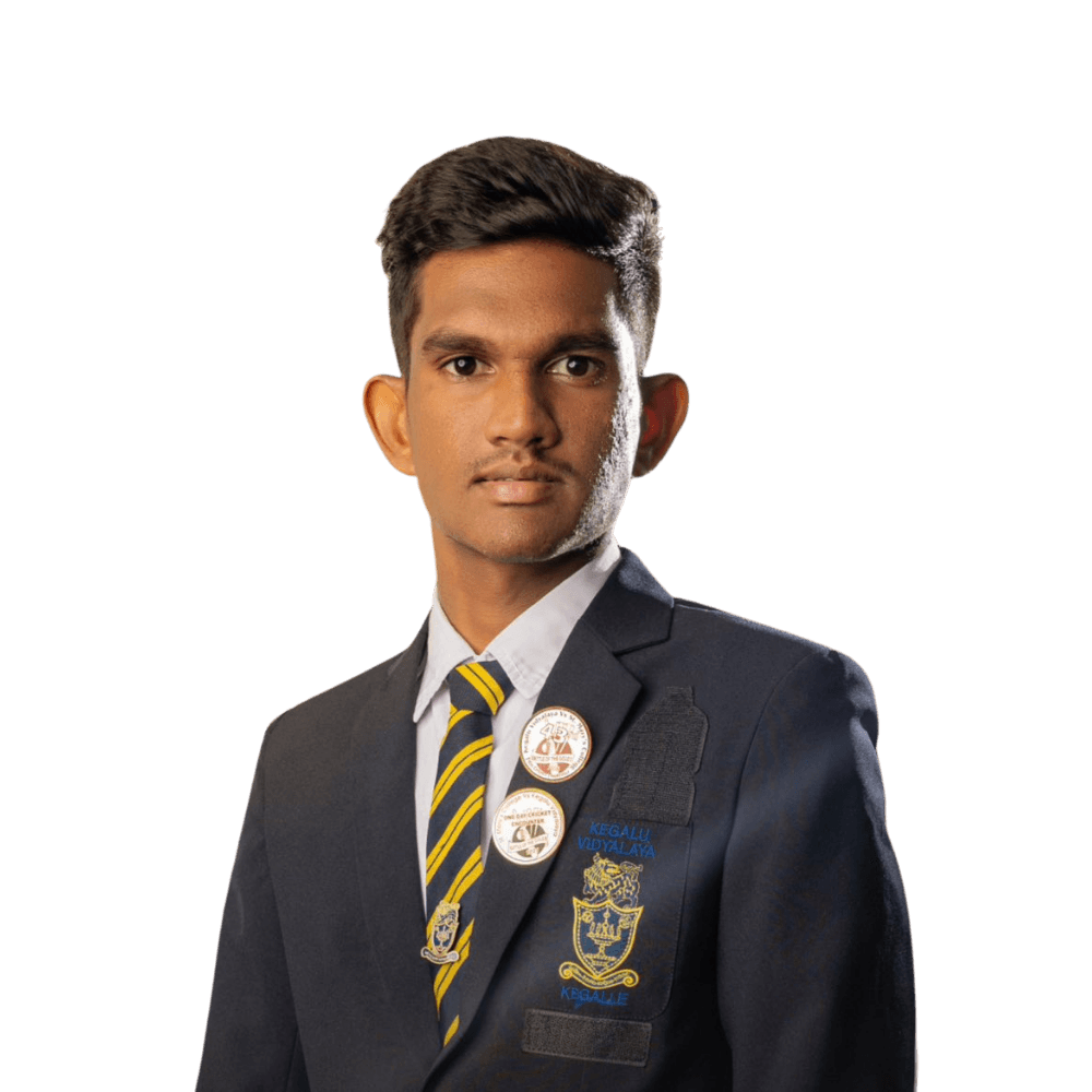 DASUN SATHSARA