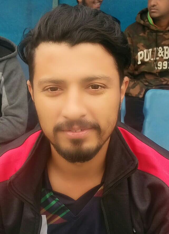 Hassan Talal