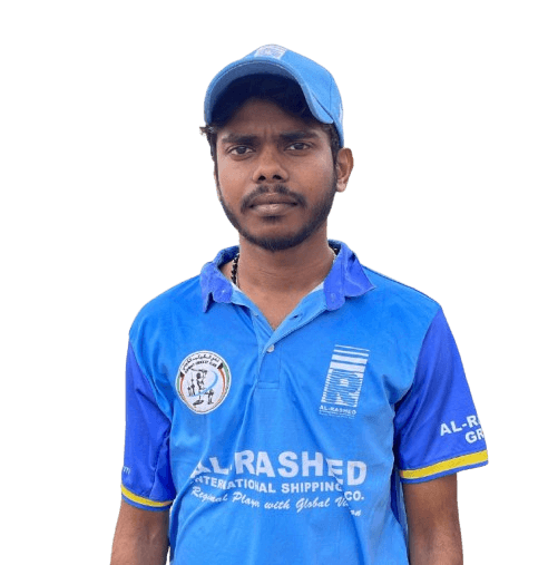 Rakesh Raj