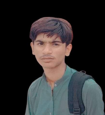Saroop Singh