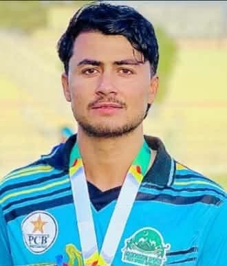 SYED Qurban Ali