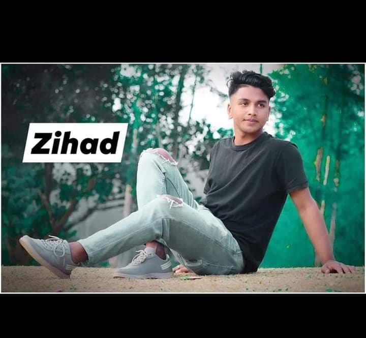 Zihad cricket player profile photo