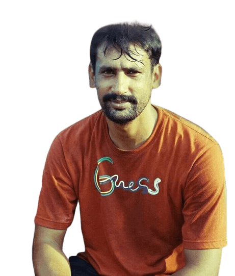 Malik Zafar Mehmood cricket player profile photo