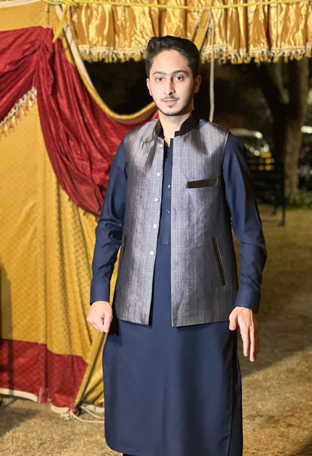Rehan Aziz