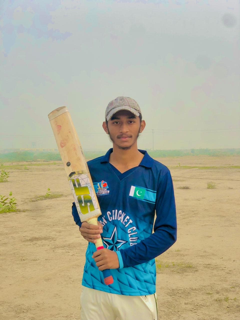 Muhammad  Talha