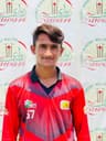 M Ishfaq