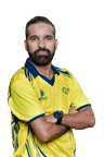 Naveed Akhtar