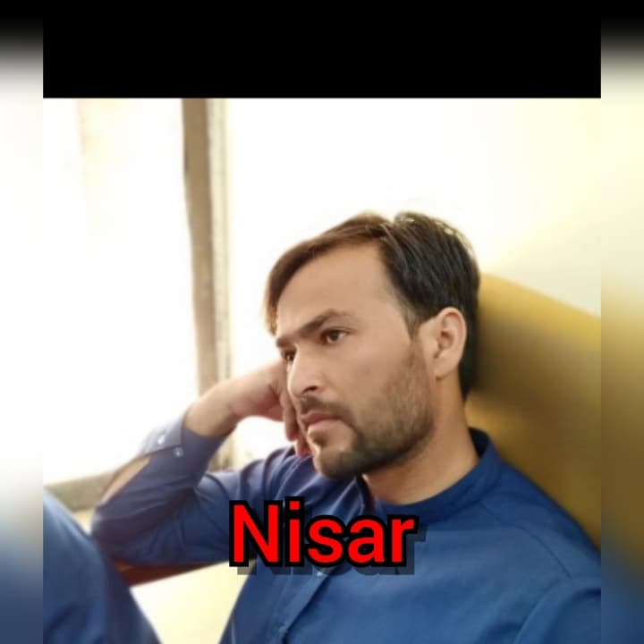 Nisar.Shah cricket player photo