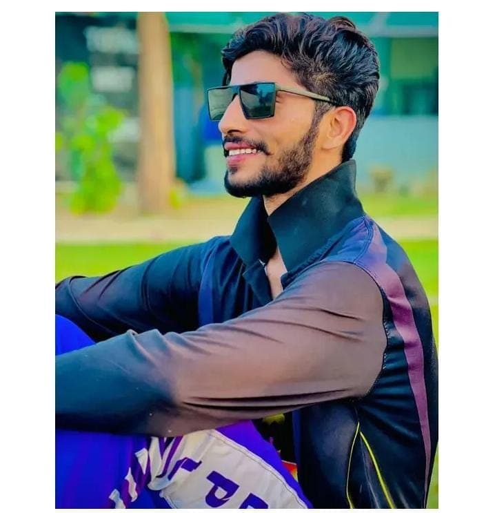 Ahmed Faraz
