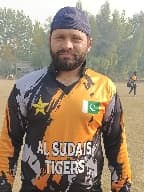 Malik Adnan