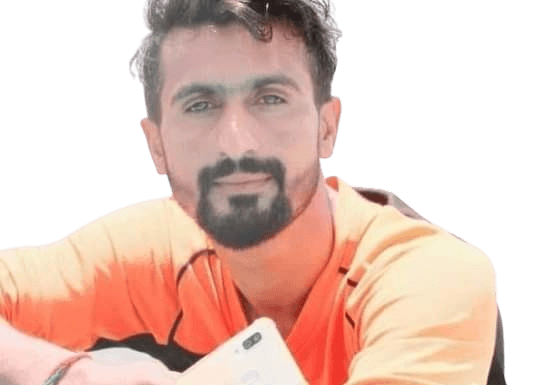 Imran Bailey