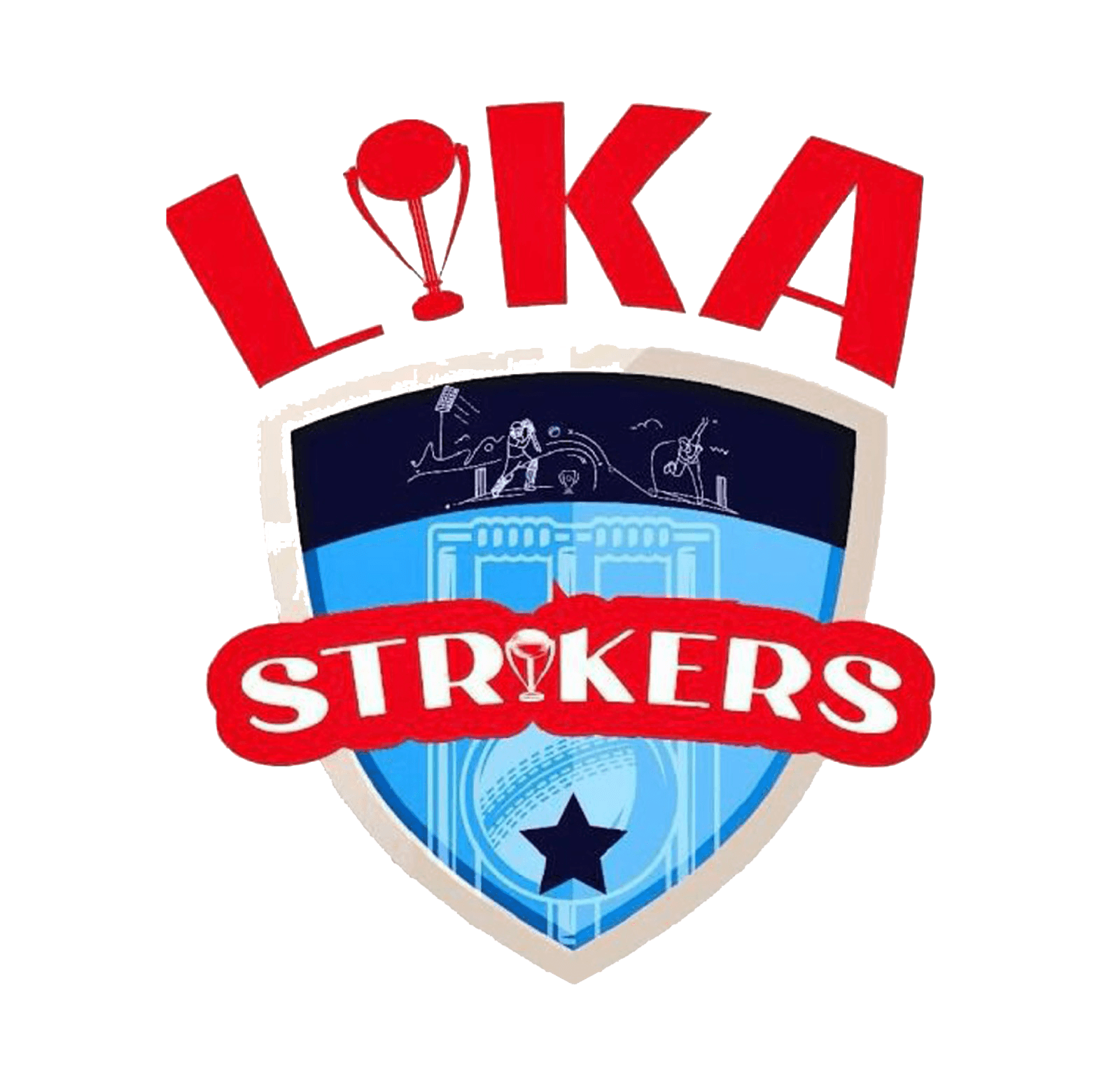 Lika Strikers