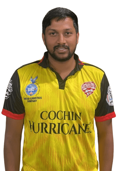 Thankaraj Ganesan cricket player profile photo