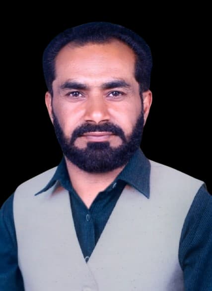 Ashraf Bhatti