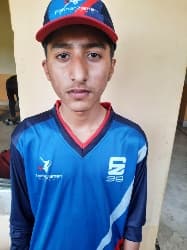 Muhammad Nabeel