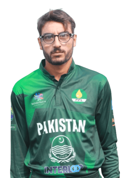 Mati Ullah(B3) cricket player profile photo