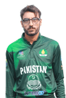Mati Ullah(B3)