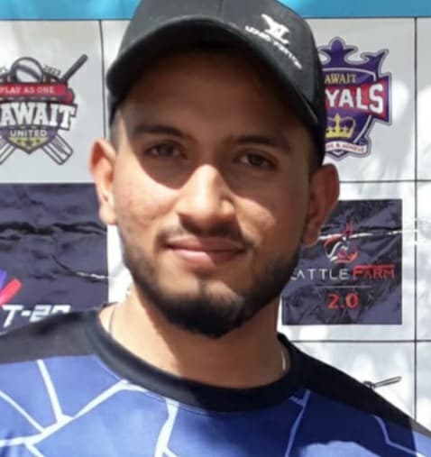Sunny Sufyan