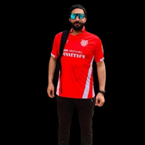 Adil Khan