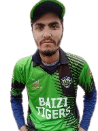 Maujood Ali