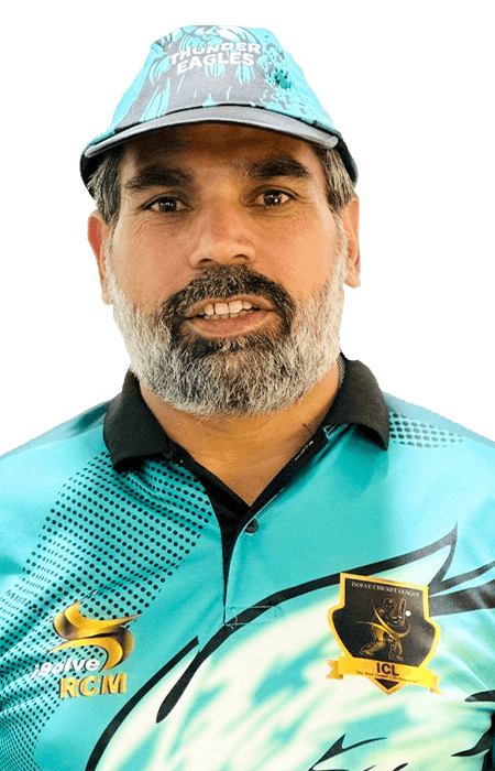 Muhammad Nawaz