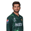 Shaheen Afridi
