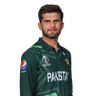 Shaheen Afridi