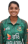 Nishita Akter Nishi