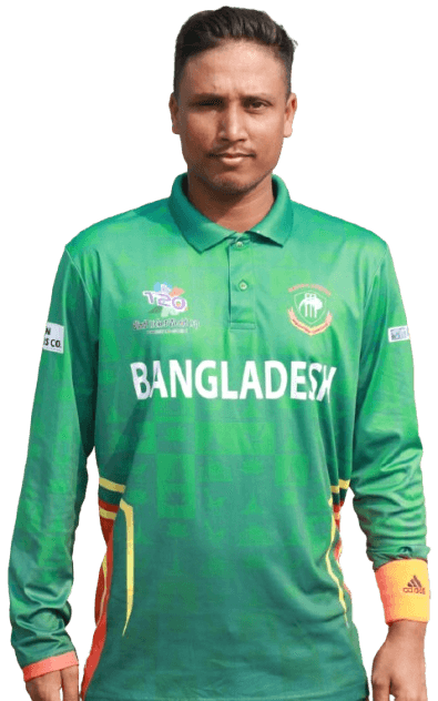 RASHEDUL ISLAM (B2)
