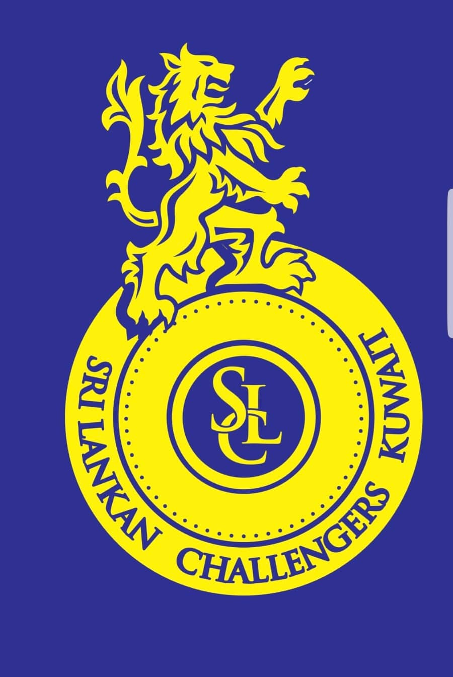 Sri Lankan Challengers CC