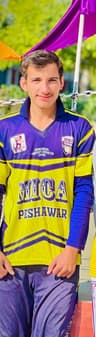 Farhan udin