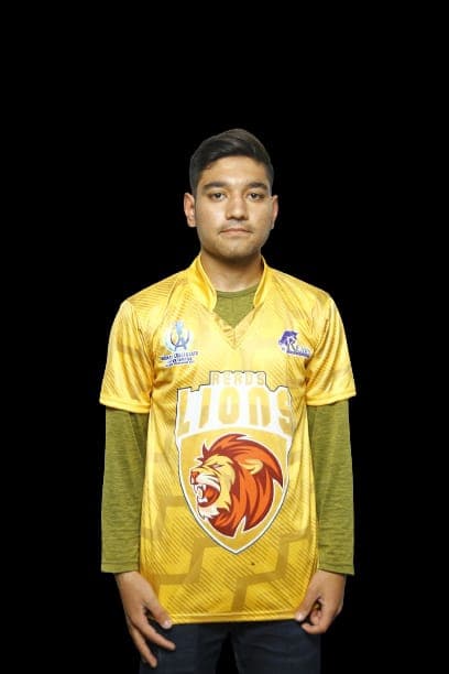 Salman Shah