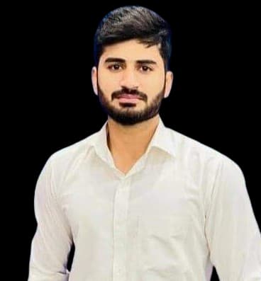 Talha Hamid cricket player profile photo