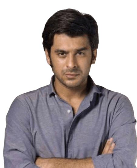 Humayun Ashraf